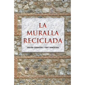 La muralla reciclada