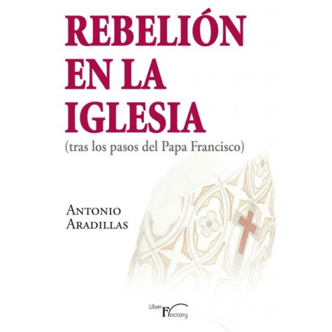 Rebelión en la iglesia