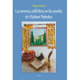 Los recursos estilísticos en las novelas de Vladimir Nabokov