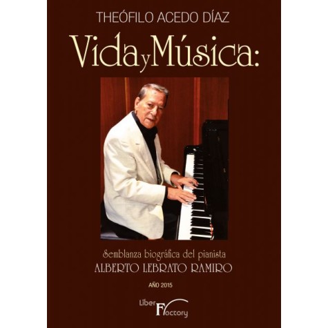 Vida y música