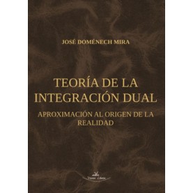 Teoría de la integración dual