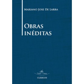 Obras inéditas