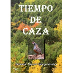 Tiempo de caza