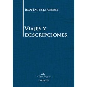 Viajes y descripciones