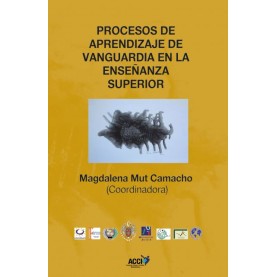 Procesos de aprendizaje de vanguardia en la enseñanza superior