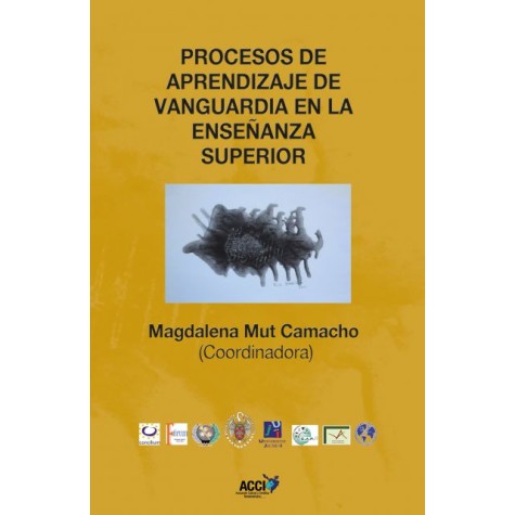 Procesos de aprendizaje de vanguardia en la enseñanza superior