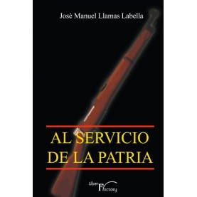 Al servicio de la patria