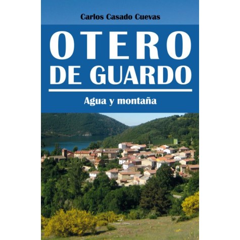 Otero de Guardo, agua y montaña