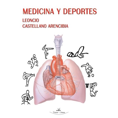 Medicina y deportes