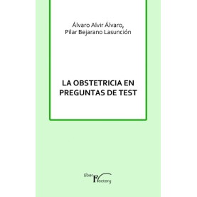 La obstetricia en preguntas de test