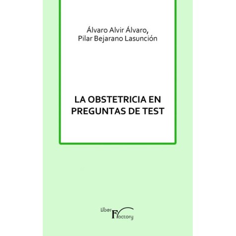 La obstetricia en preguntas de test