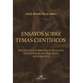 Ensayos sobre temas científicos