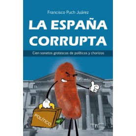 La España corrupta