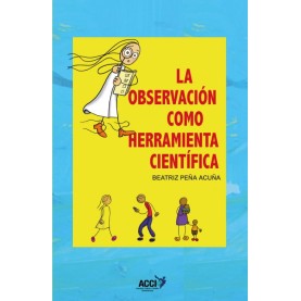 La observación como herramienta científica