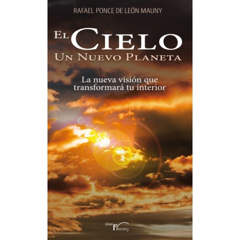 El Cielo Un Nuevo Planeta