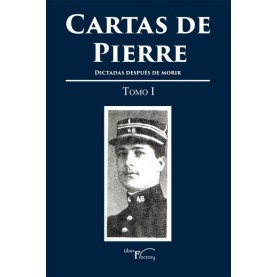 Cartas de Pierre - Tomo I