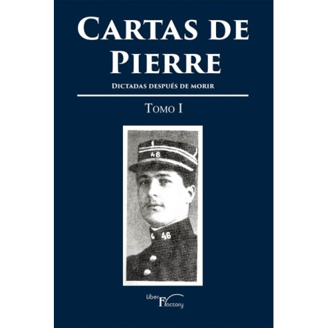 Cartas de Pierre - Tomo I