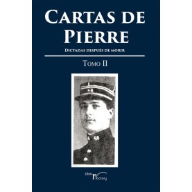 Cartas de Pierre - Tomo II