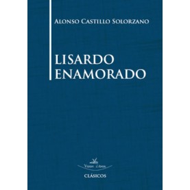 Lisardo enamorado