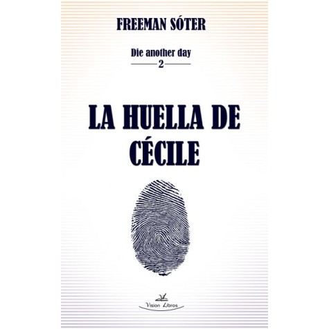 La huella de Cécile