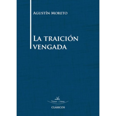 La traición vengada