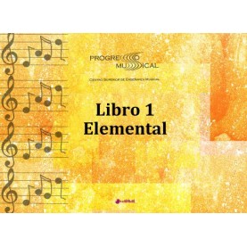 Libro 1 Elemental