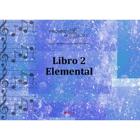 Libro 2 Elemental