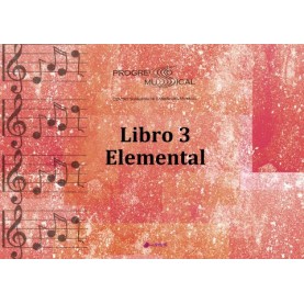 Libro 3 Elemental