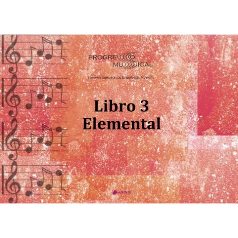 Libro 3 Elemental