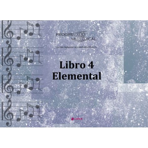 Libro 4 Elemental