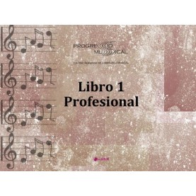 Libro 1 Profesional