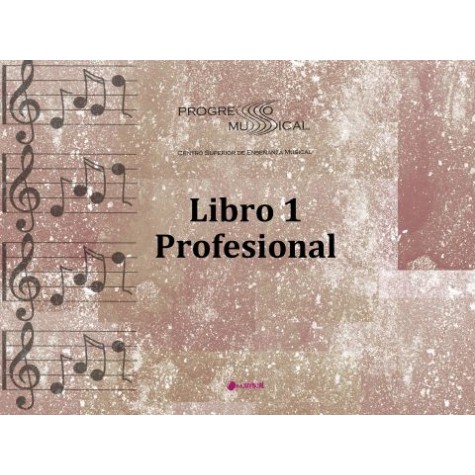 Libro 1 Profesional