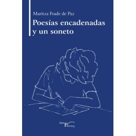 Poesías encadenadas y un soneto