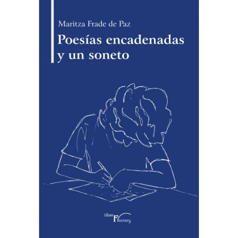 Poesías encadenadas y un soneto