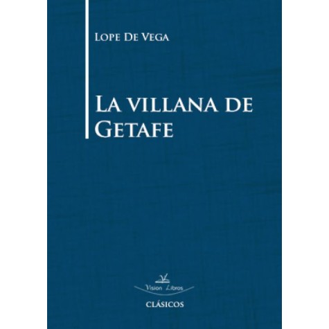 La villana de Getafe