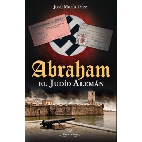 Abraham el judío alemán