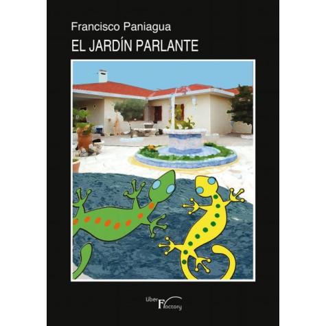 El jardín parlante