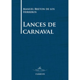 Lances de carnaval