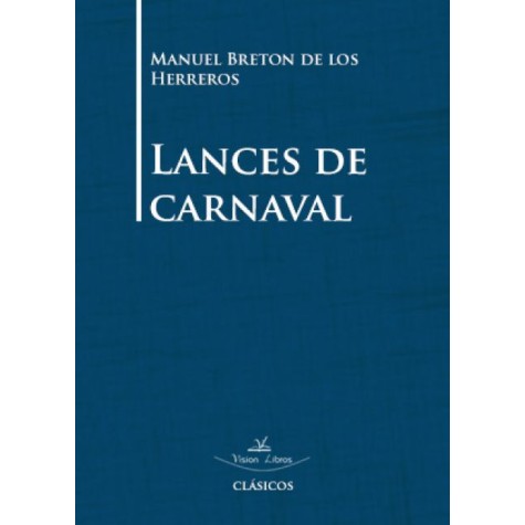 Lances de carnaval