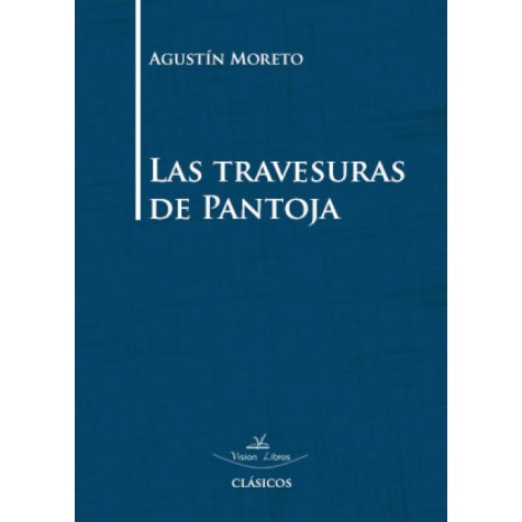 Las travesuras de Pantoja