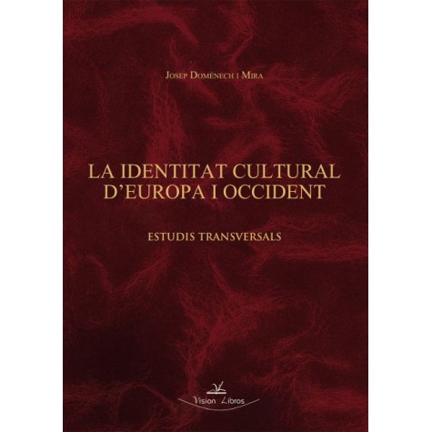 La identitat cultural d´europa i occident