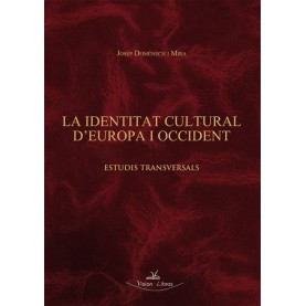 La identitat cultural d´europa i occident