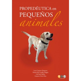 Propedéutica en Pequeños Animales