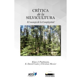 Crítica de la silvicultura