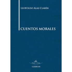 Cuentos morales