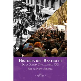 Historia del Rastro III