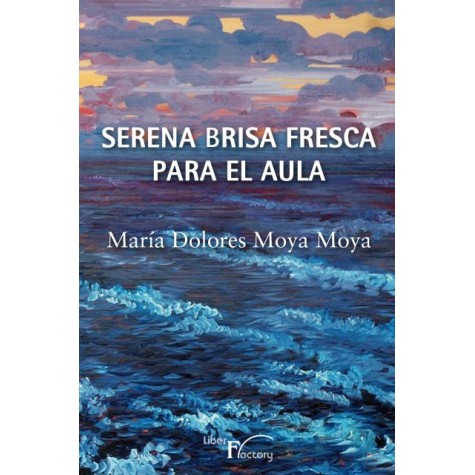 Serena brisa fresca para el aula