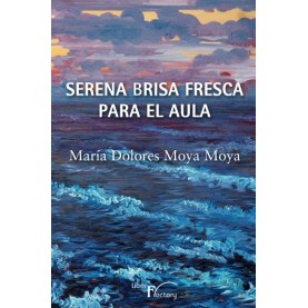 Serena brisa fresca para el aula