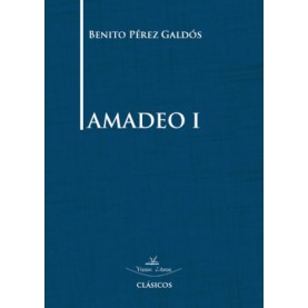 Amadeo I