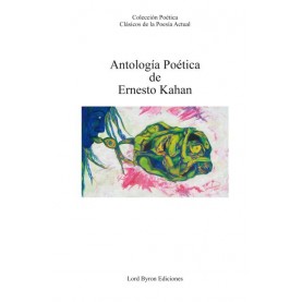 Antología Poética de Ernesto Kahan